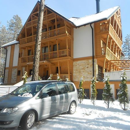 Apartment Mima Zlatibor Phòng bức ảnh